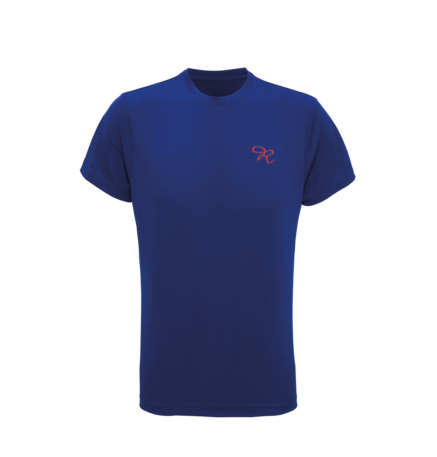 Rival Unisex High Performance T-Shirt