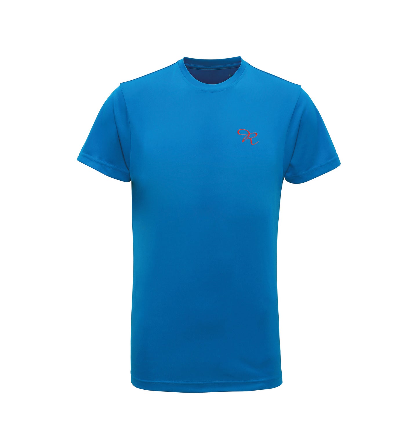 Rival Unisex High Performance T-Shirt