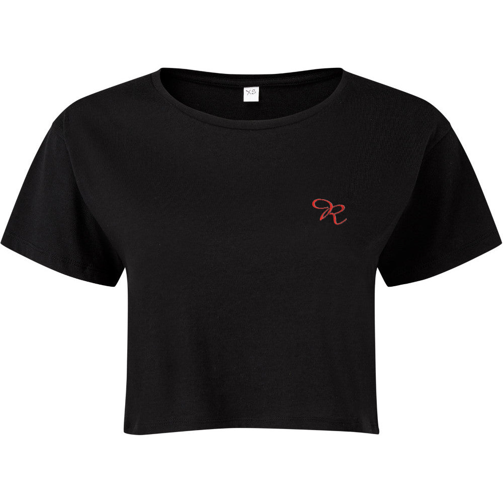 Rival Women's Sports crop top