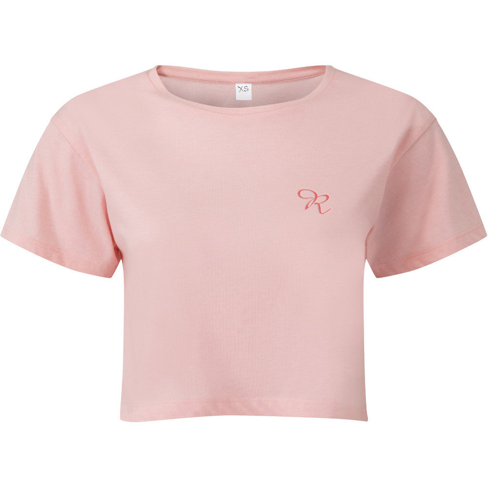 Rival Women's Sports crop top