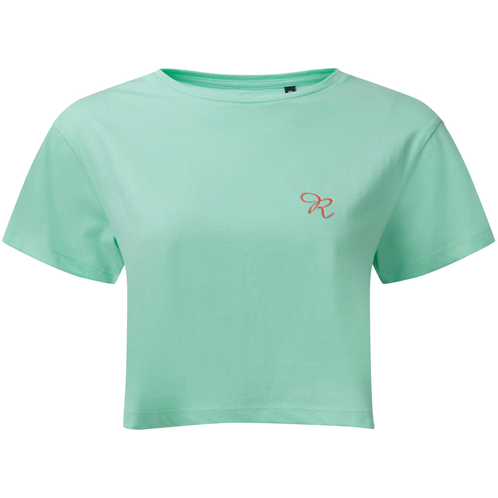 Rival Women's Sports crop top