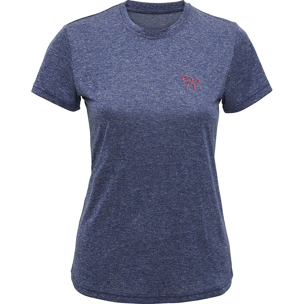 Rival Women's  High performance T-Shirt