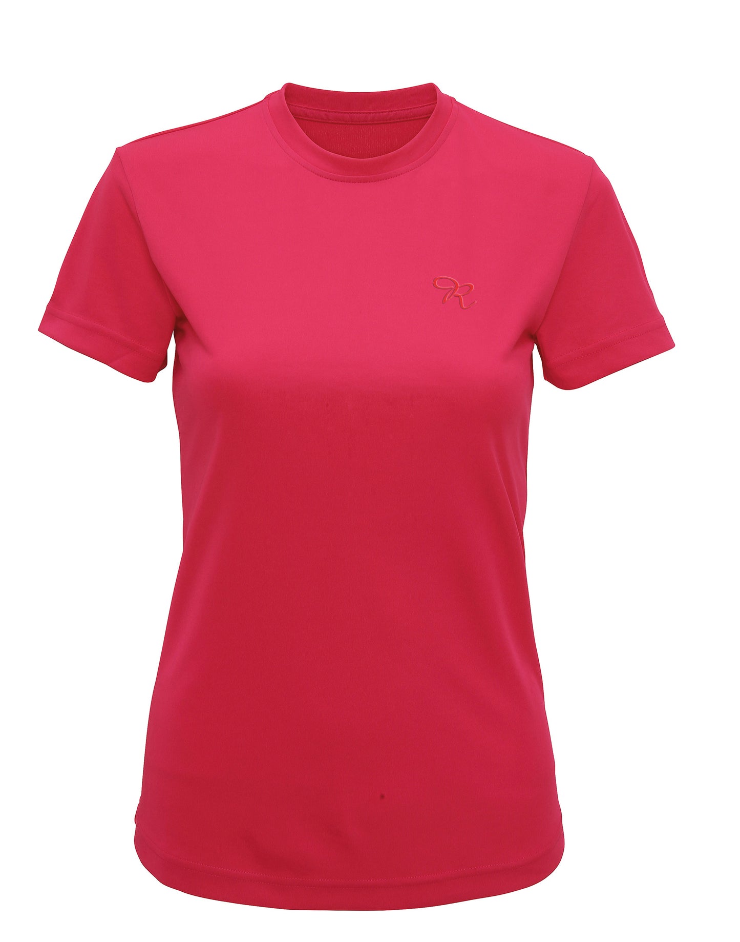 Rival Women's  High performance T-Shirt