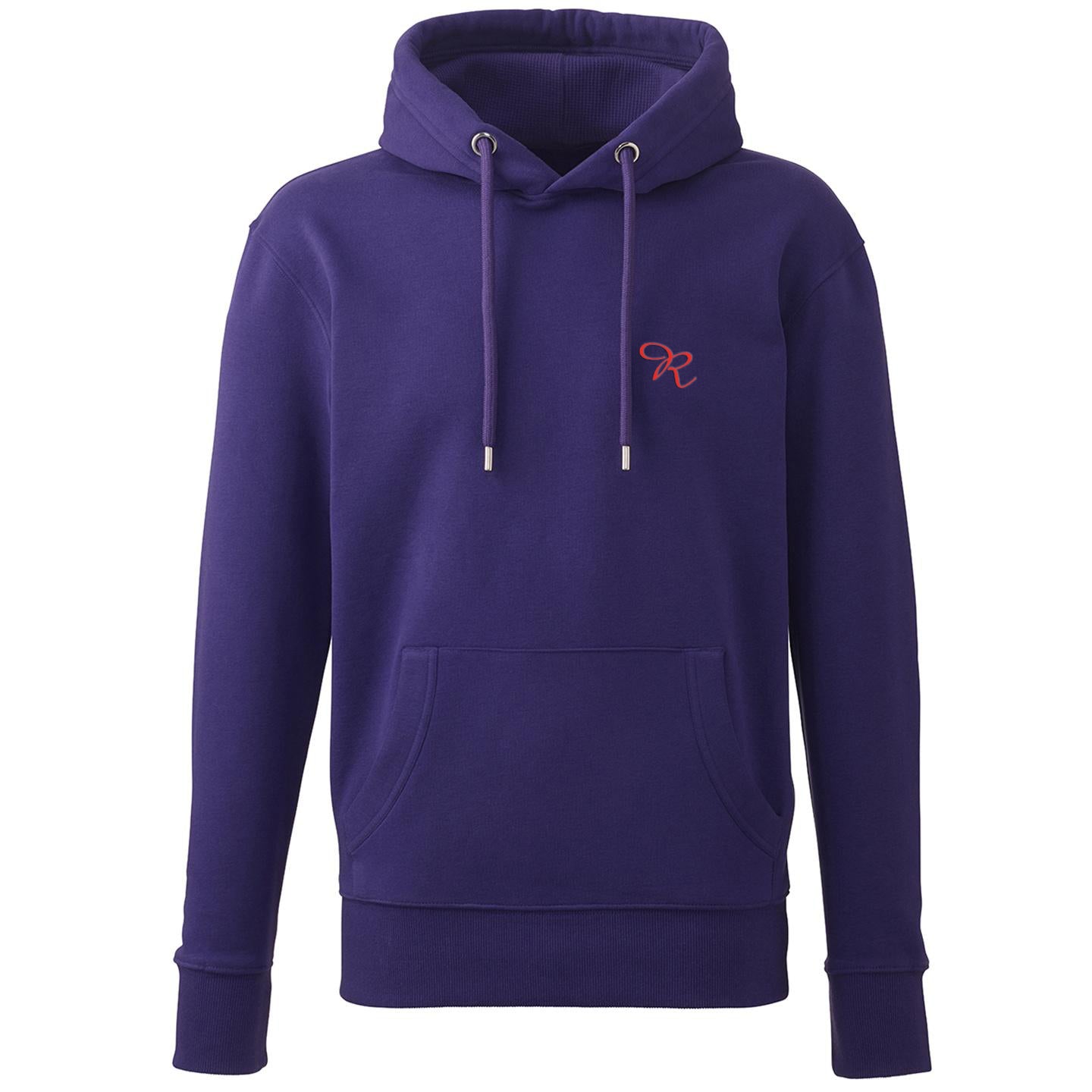 Rival Men's Organic/Vegan Hoodie