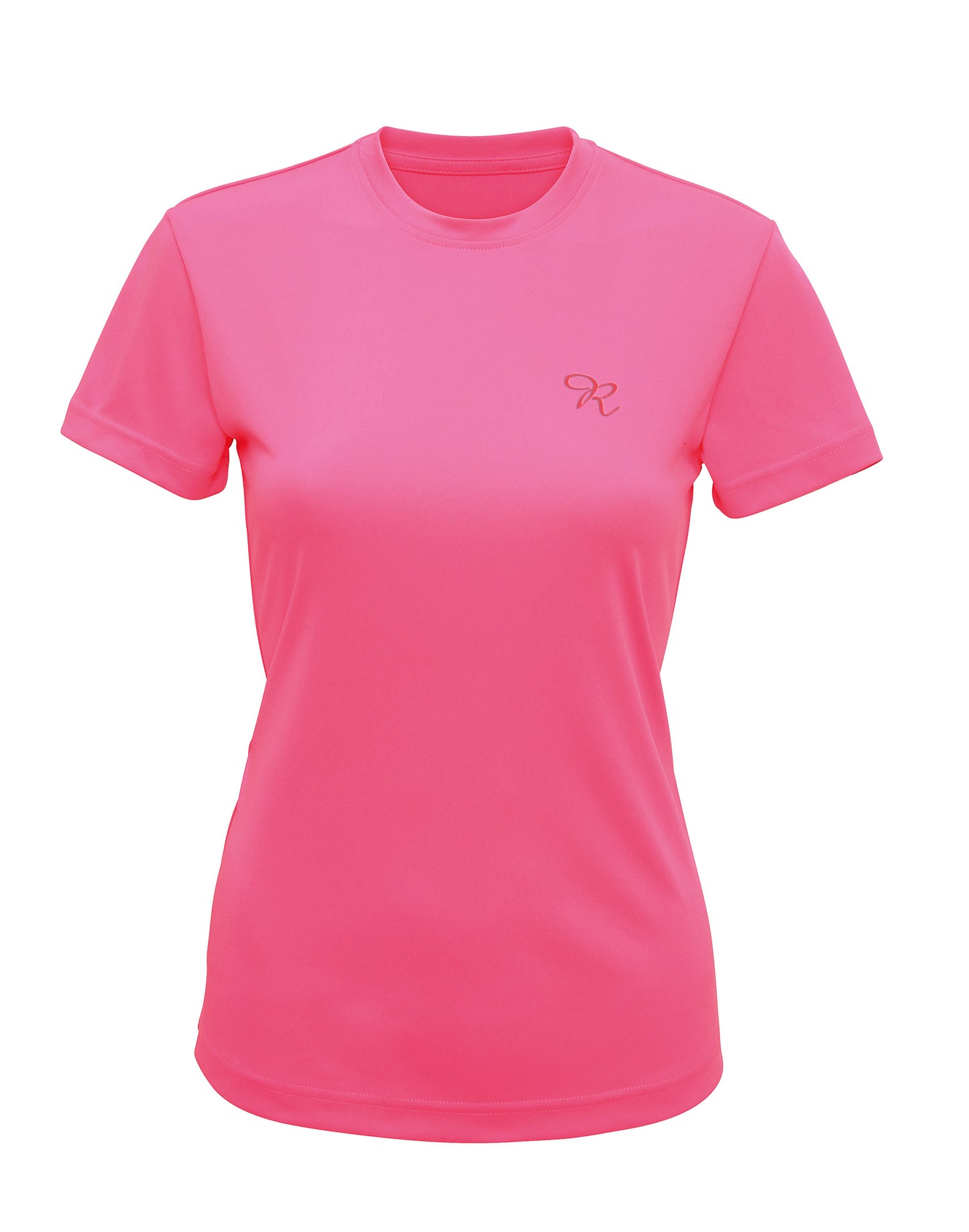 Rival Women's  High performance T-Shirt