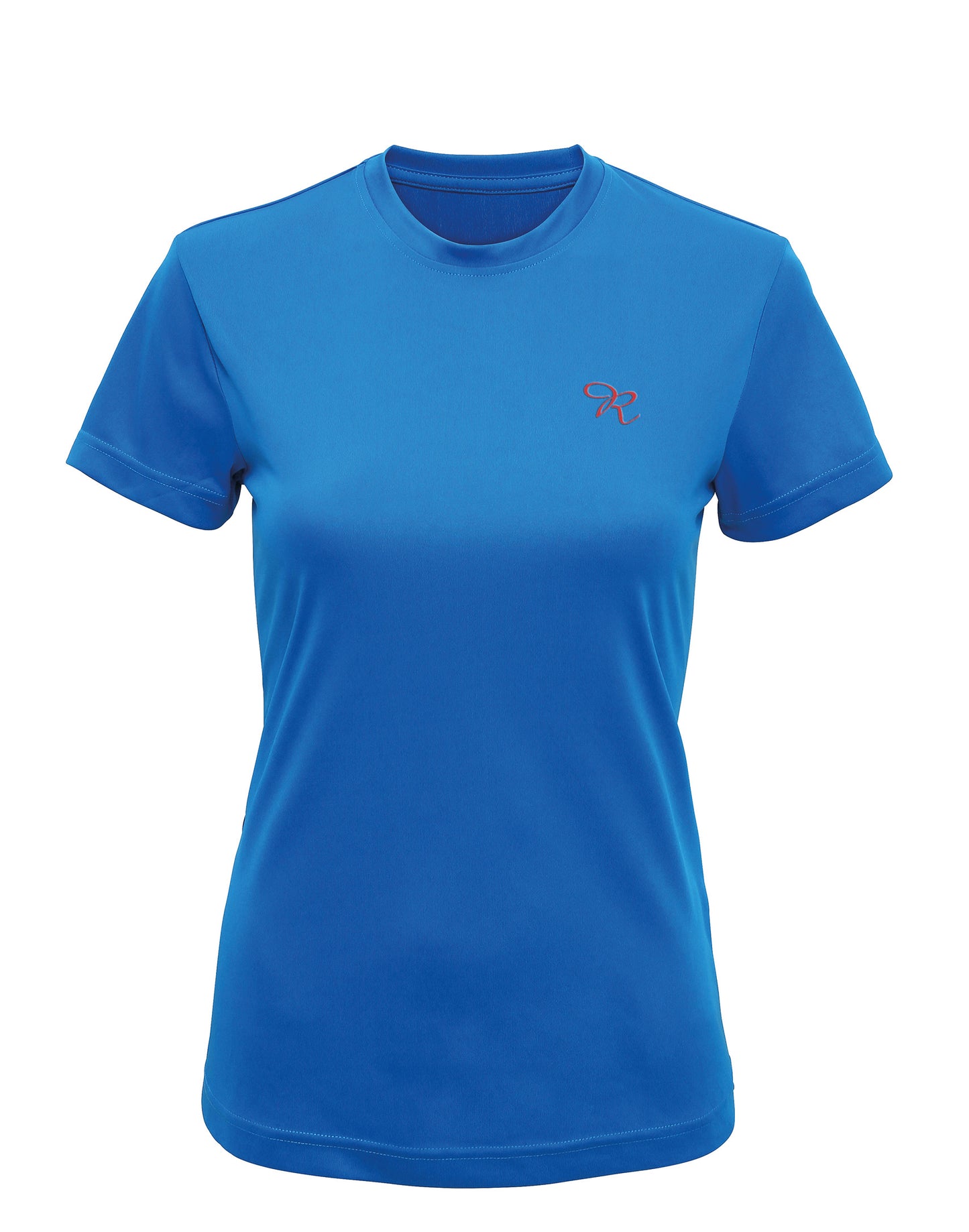 Rival Women's  High performance T-Shirt