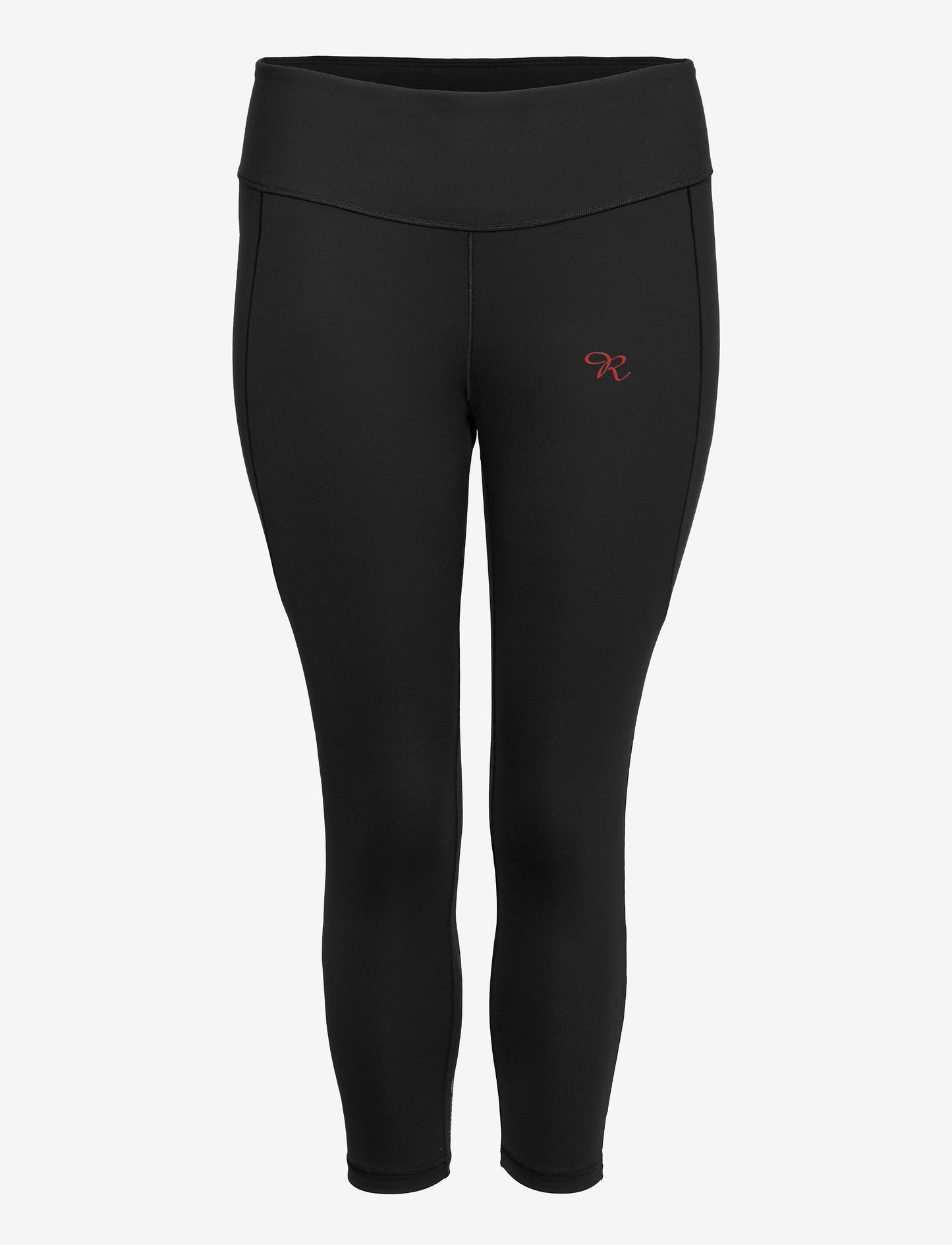 Rival 3/4 Women's Recycled Fitness Leggings