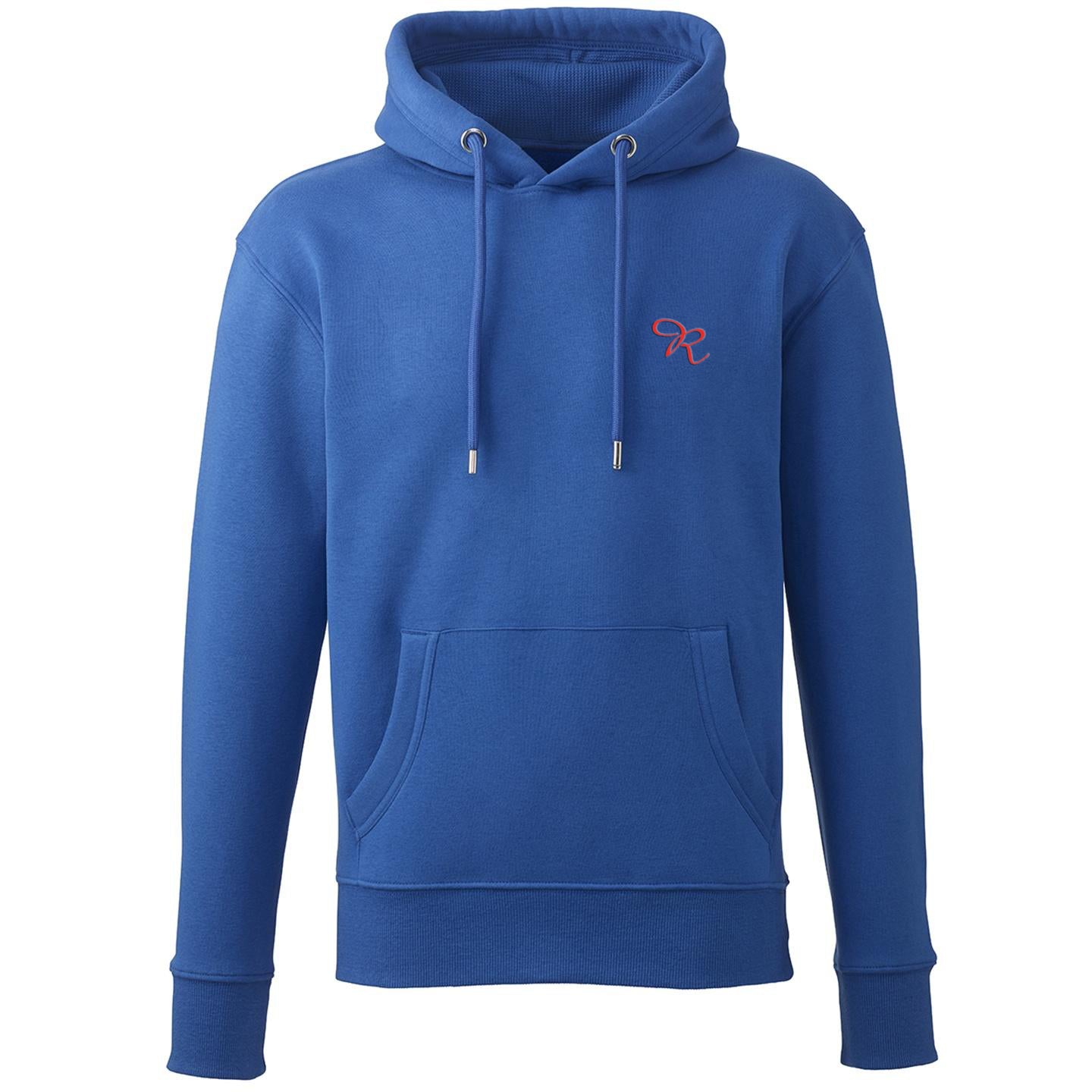 Rival Men's Organic/Vegan Hoodie