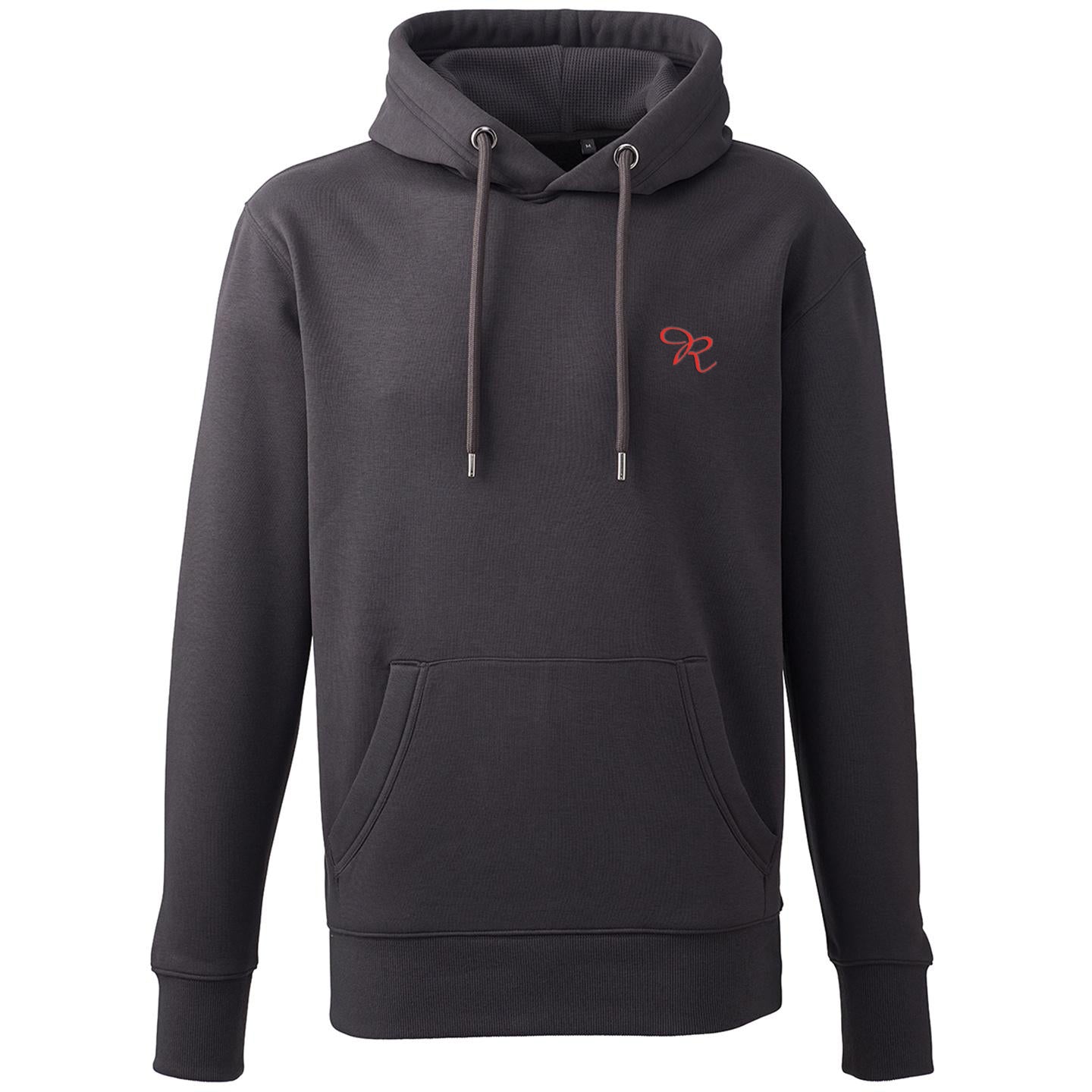 Rival Men's Organic/Vegan Hoodie