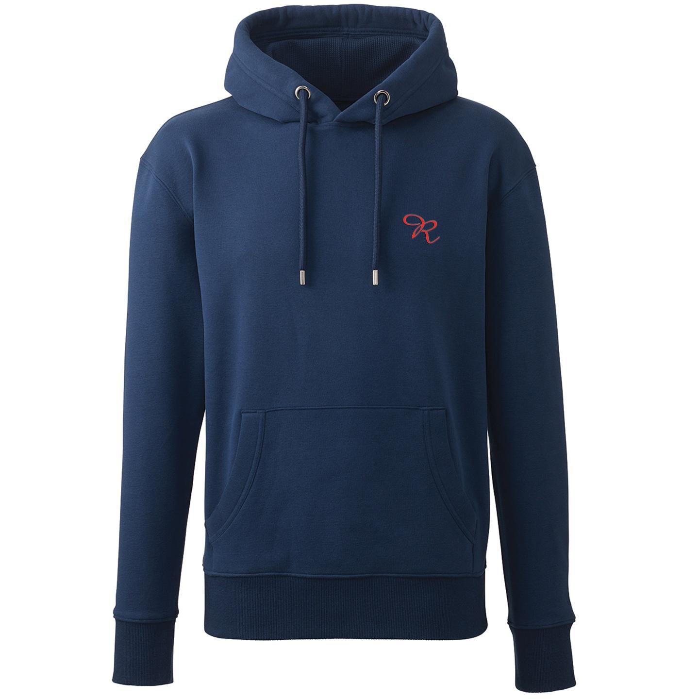 Rival Men's Organic/Vegan Hoodie