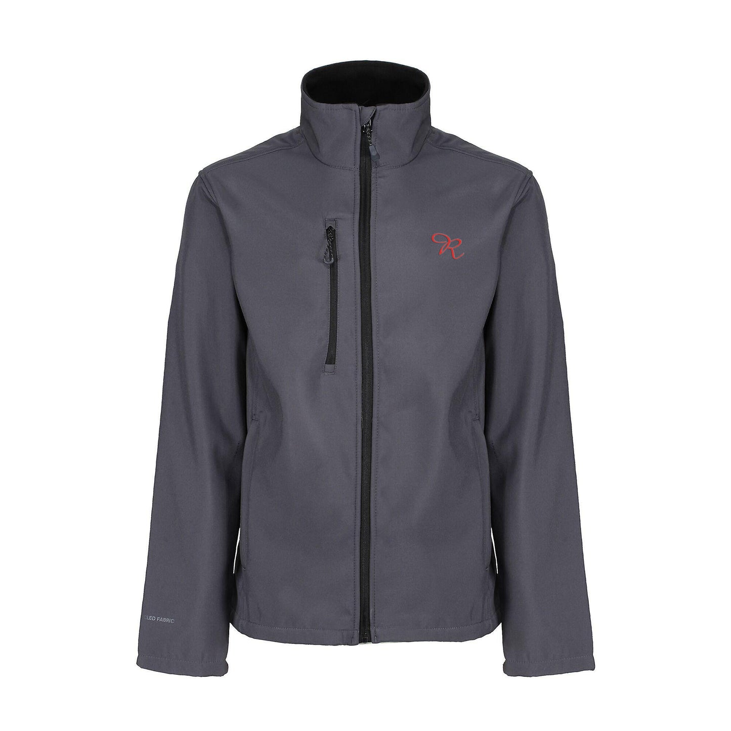 Rival's Premium Recycled Softshell Jacket