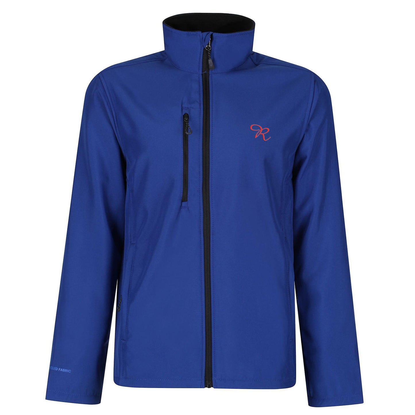 Rival's Premium Recycled Softshell Jacket