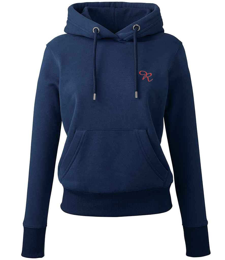 Rival Women's Organic/Vegan Hoodie