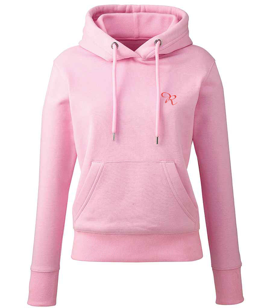 Rival Women's Organic/Vegan Hoodie