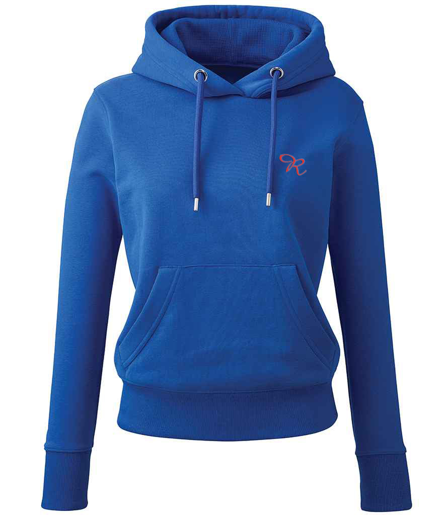 Rival Women's Organic/Vegan Hoodie