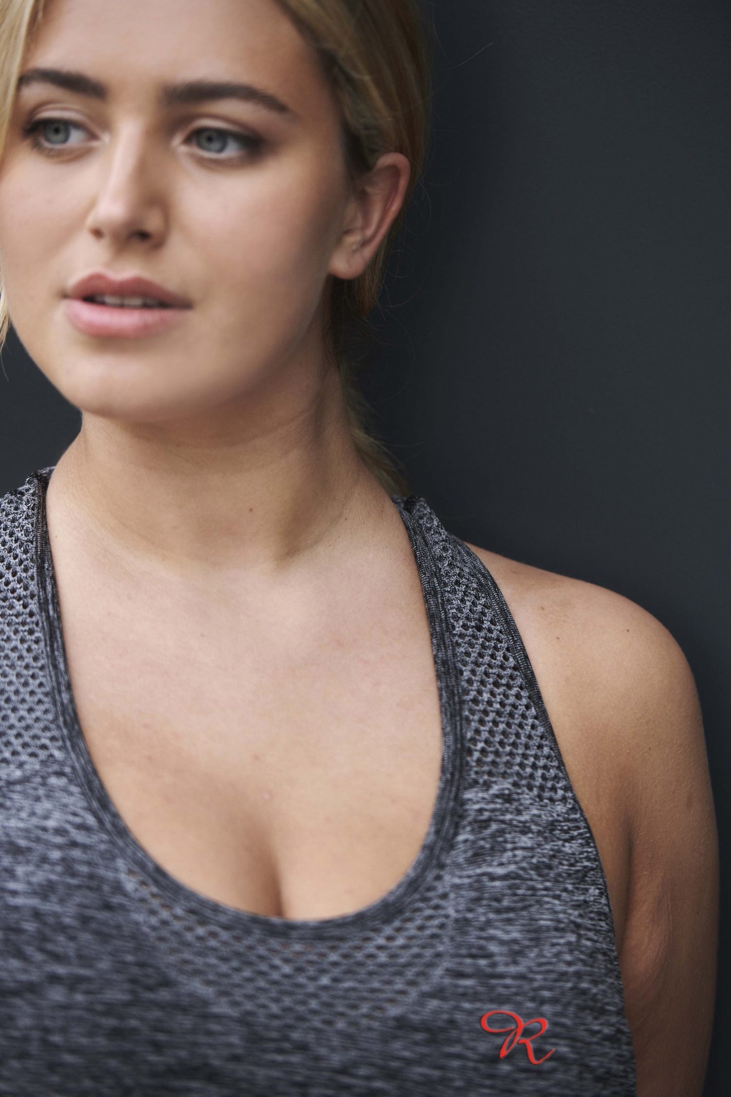 Rival's Premium Seamless Sports Bra