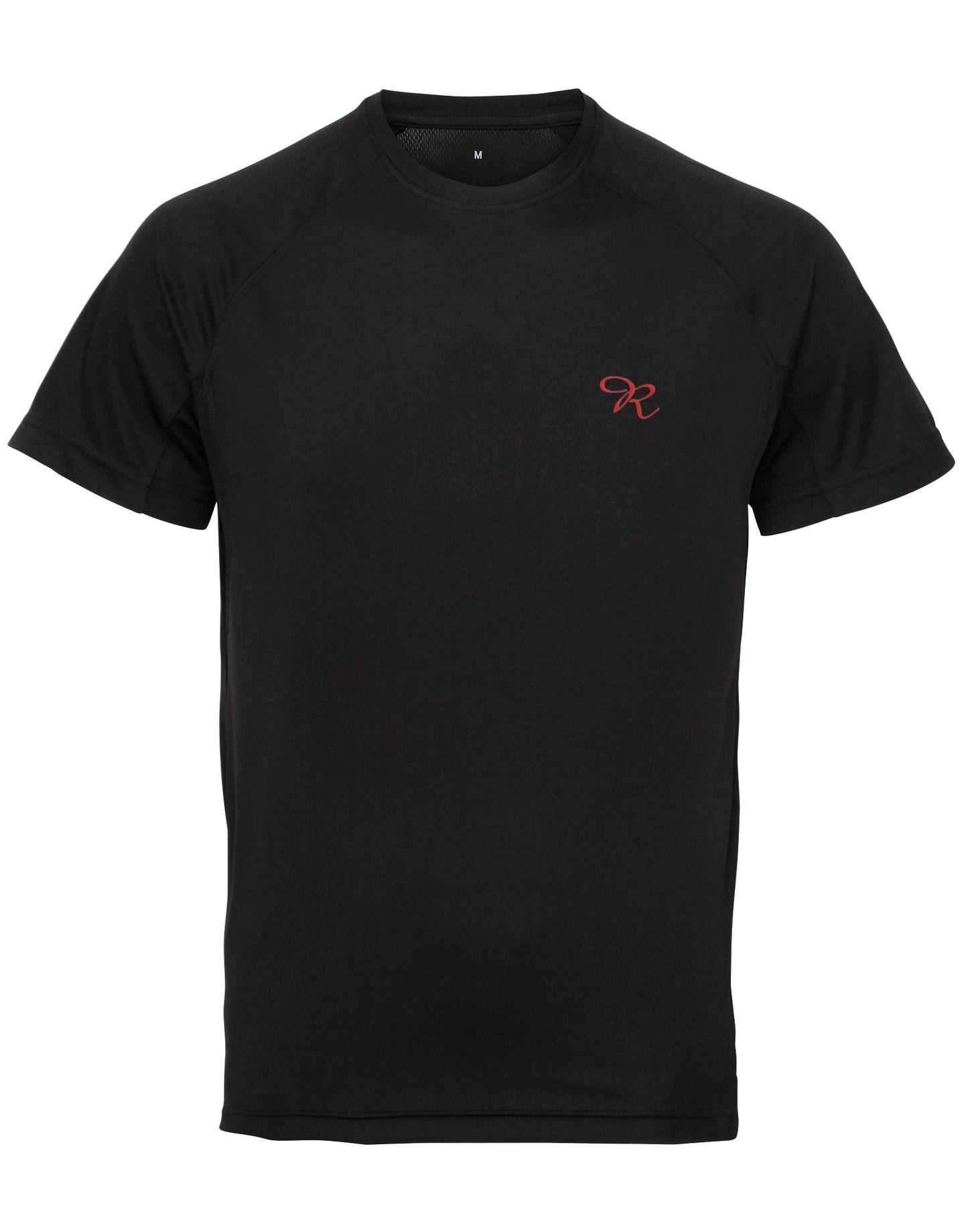 Rival's Panelled tech T-Shirt