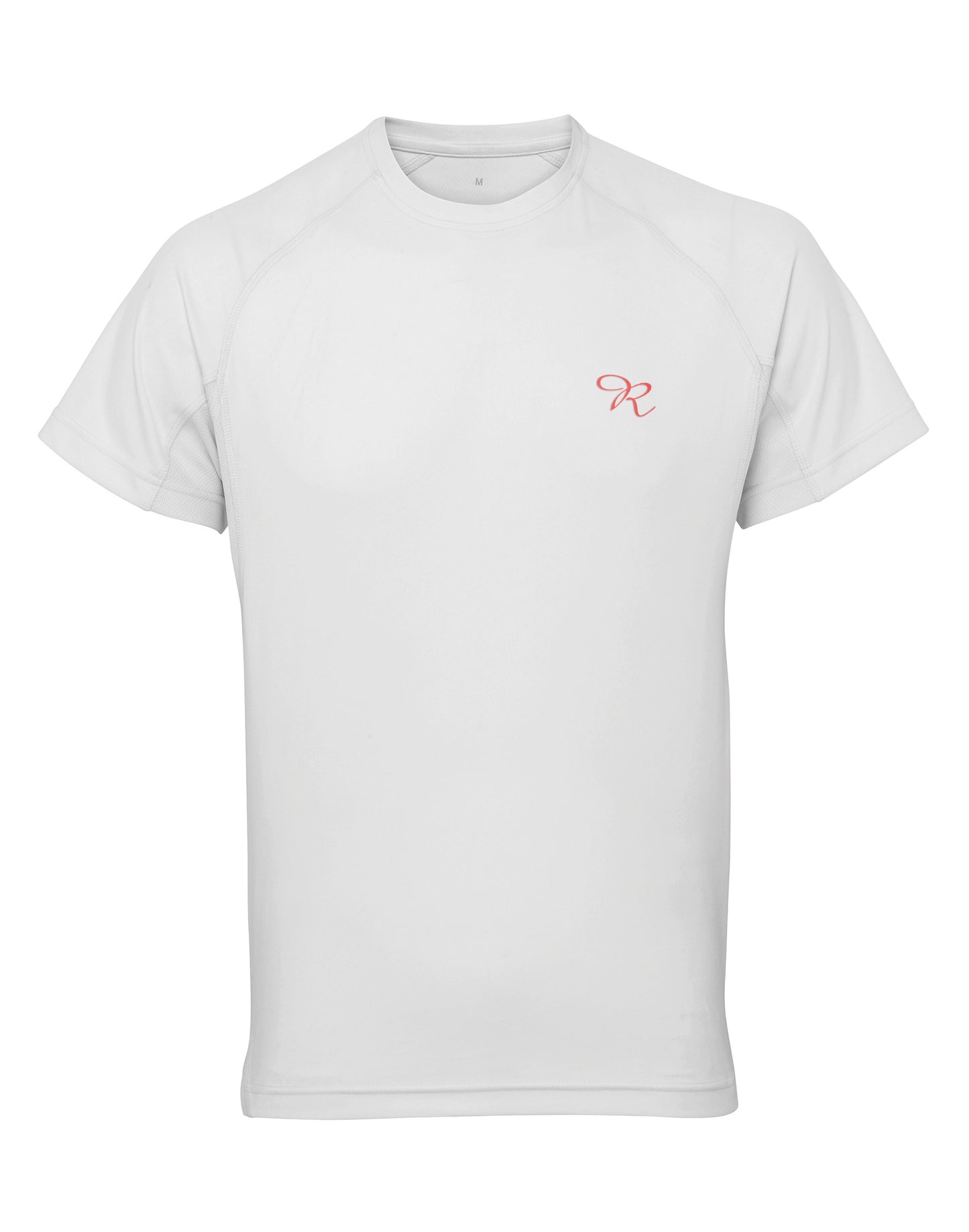 Rival's Panelled tech T-Shirt