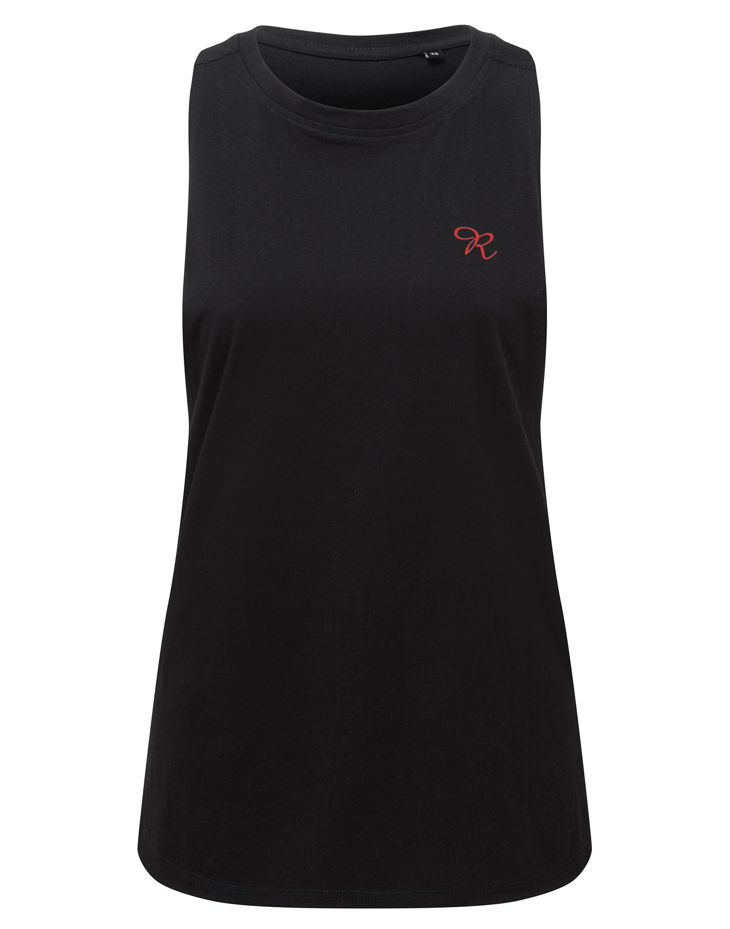 Rival Women 's 100% Organic Cotton Tank Top