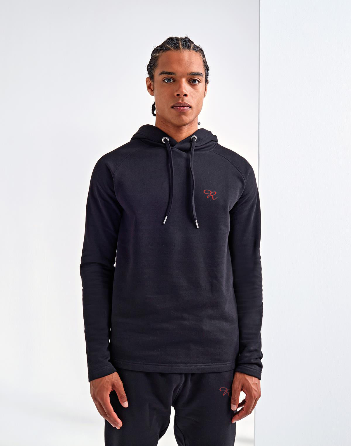 Rival's Men's Hoodie