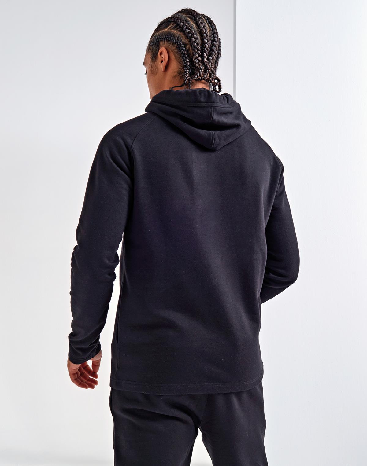 Rival's Men's Hoodie