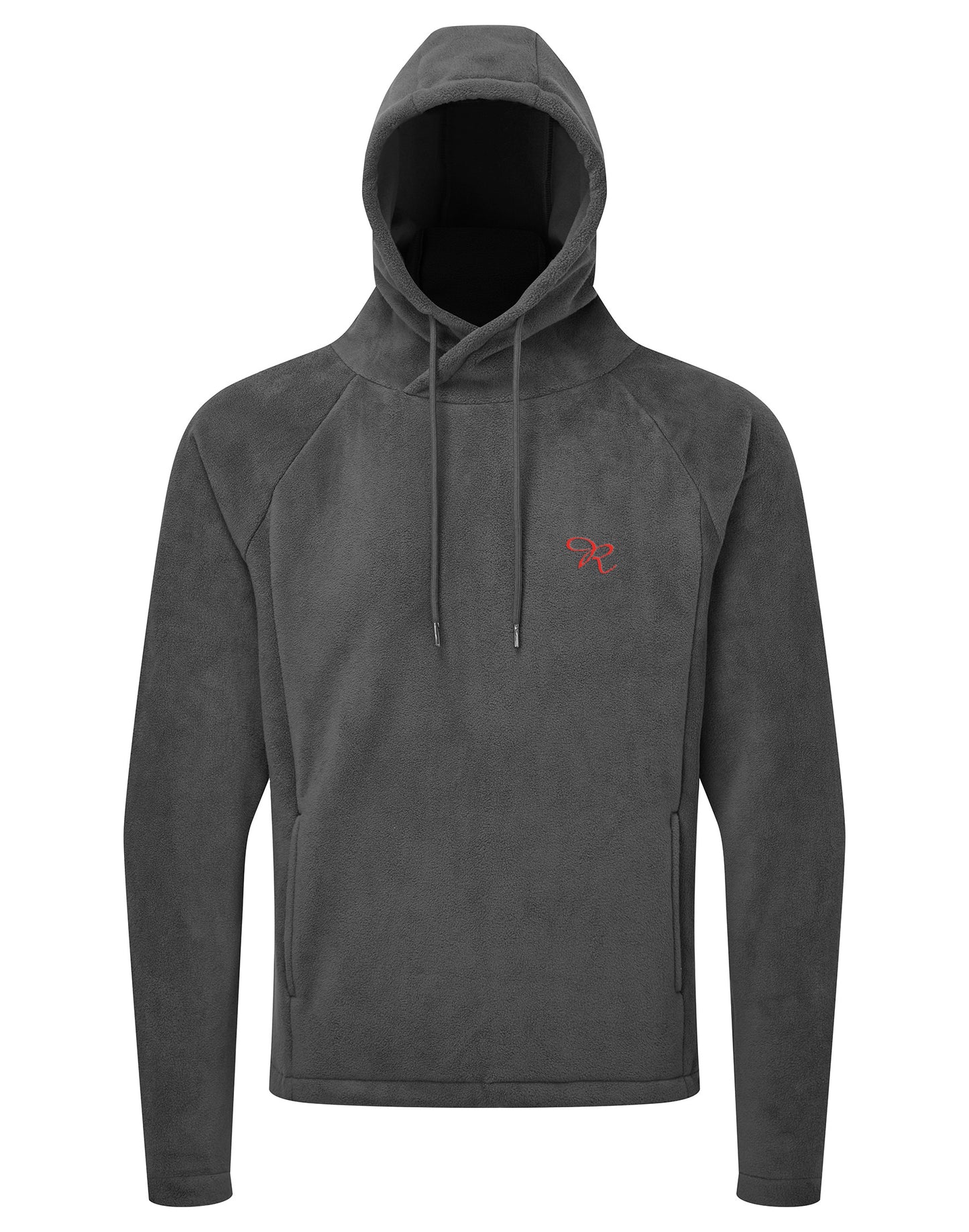 Rival's Men's Microfleece hoodie