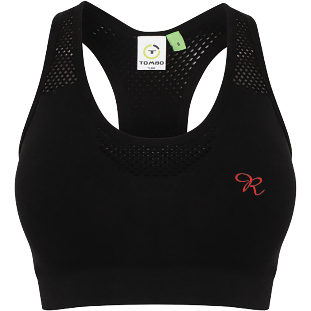 Rival's Premium Seamless Sports Bra