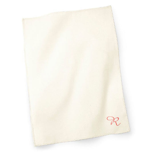 Rival's Sports face Towel