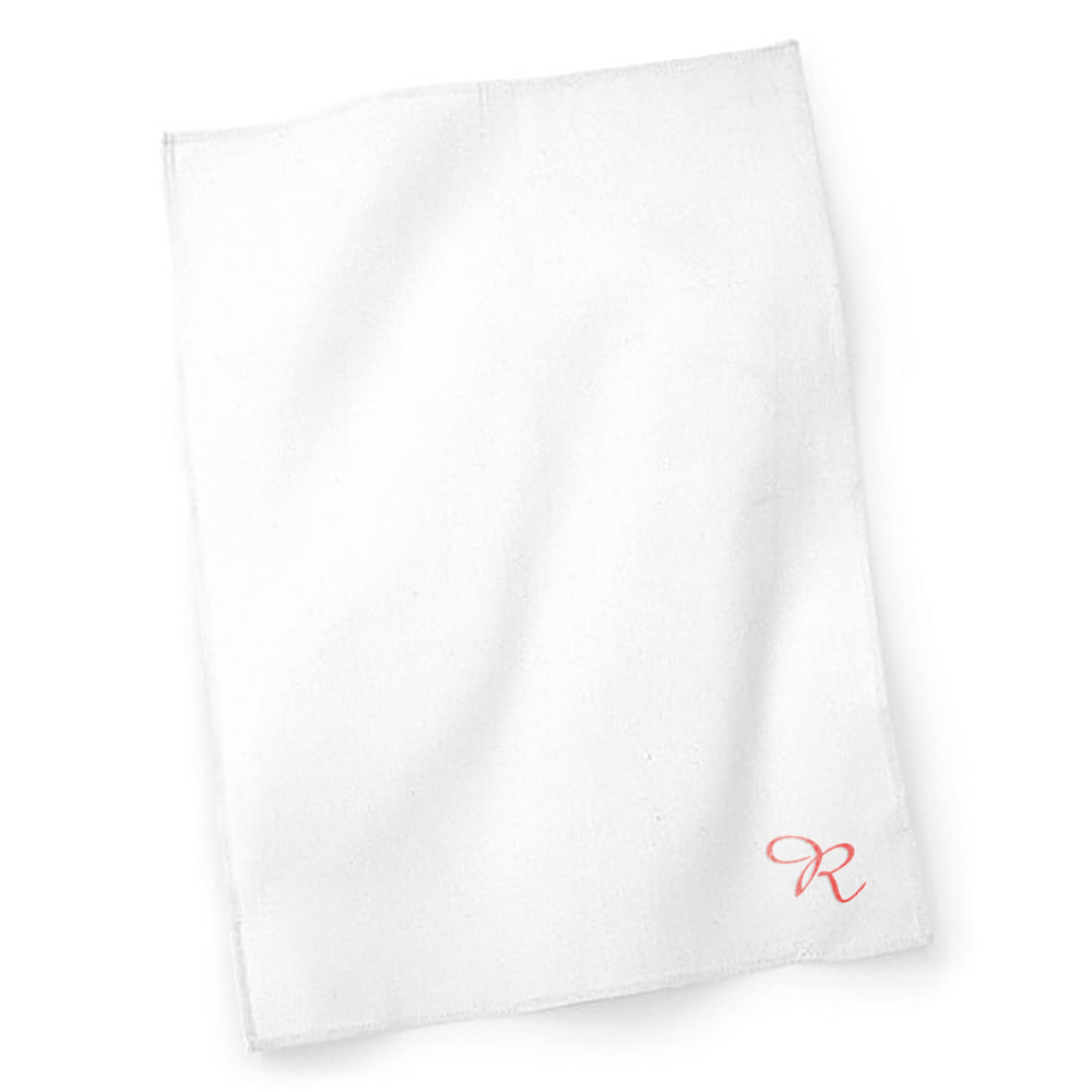 Rival's Sports face Towel