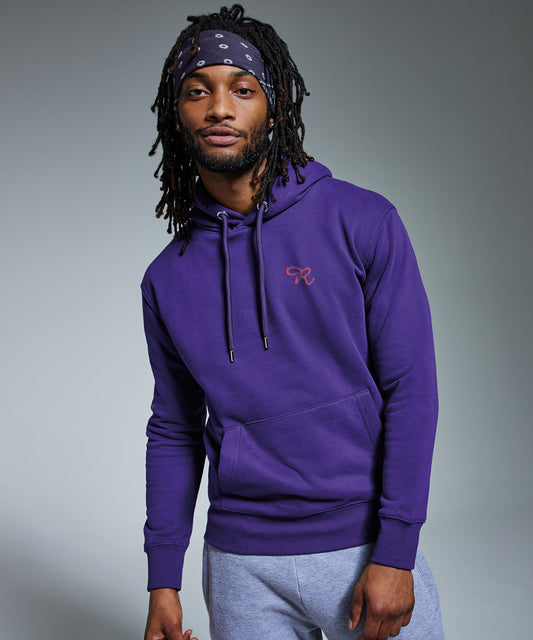 Rival Men's Organic/Vegan Hoodie