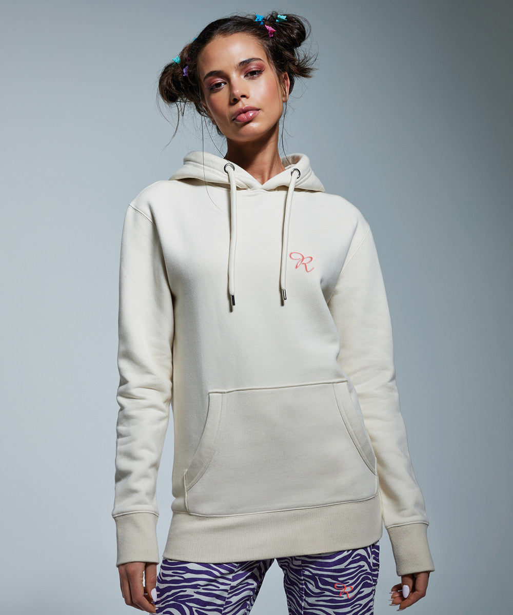 Rival Women's Organic/Vegan Hoodie