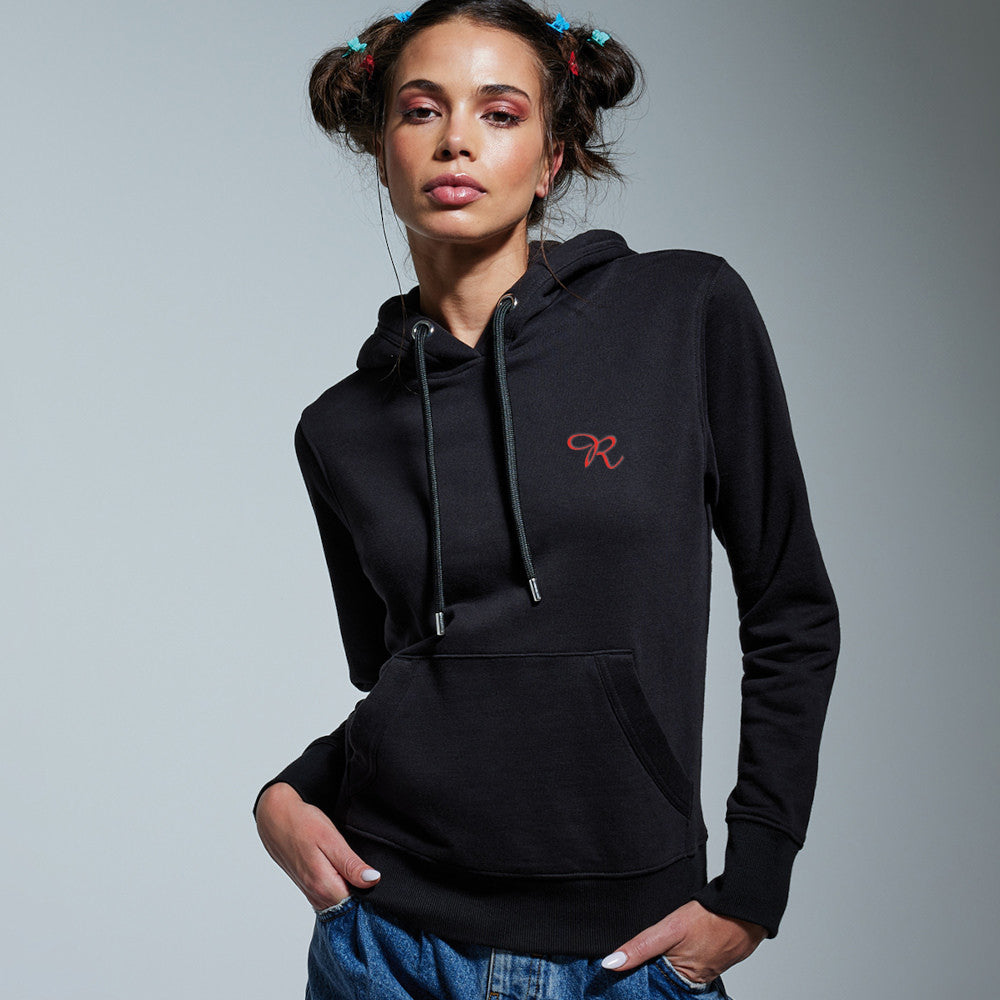 Rival Women's Organic/Vegan Hoodie