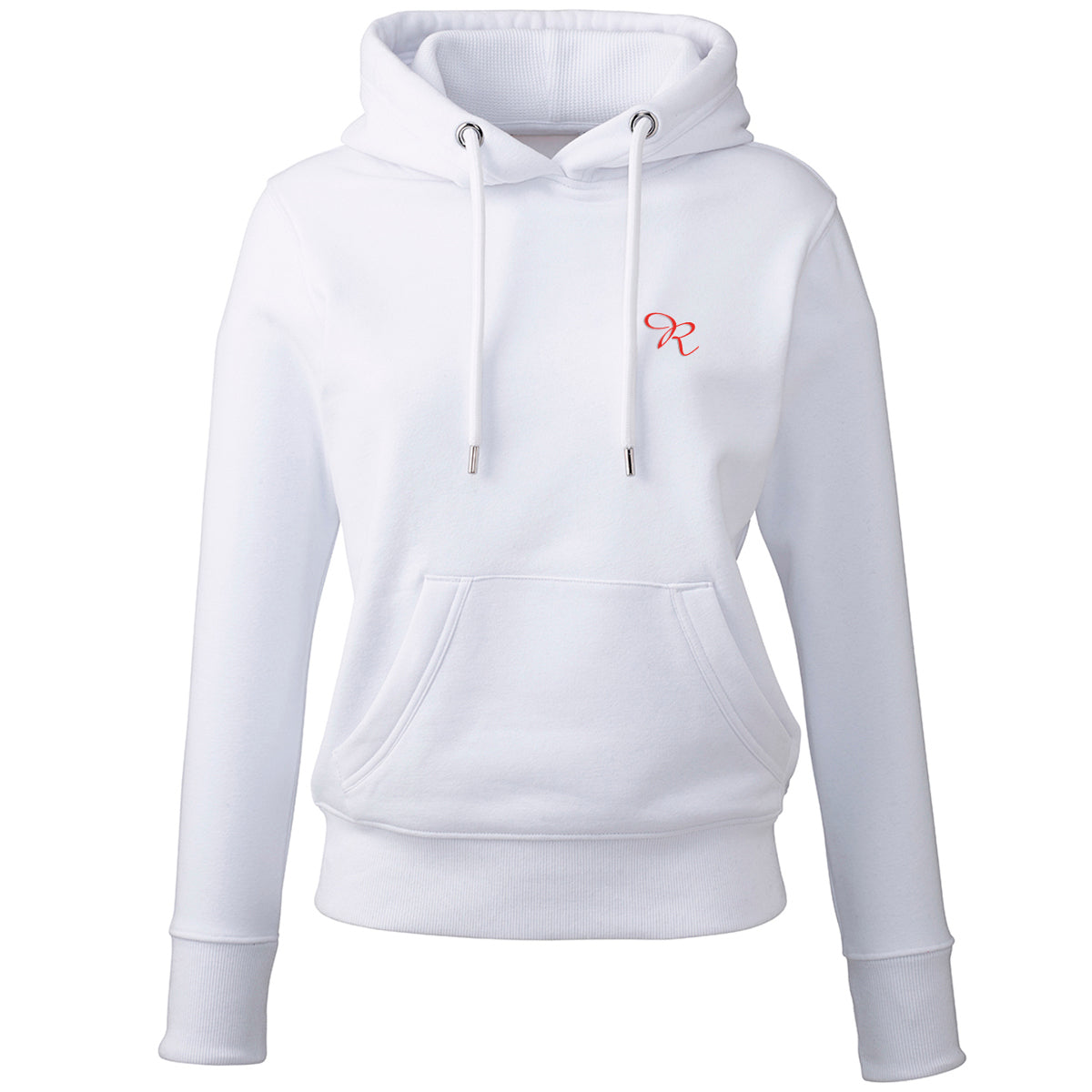 Rival Women's Organic/Vegan Hoodie