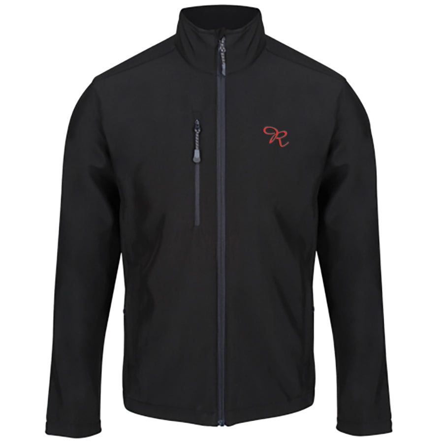 Rival's Premium Recycled Softshell Jacket