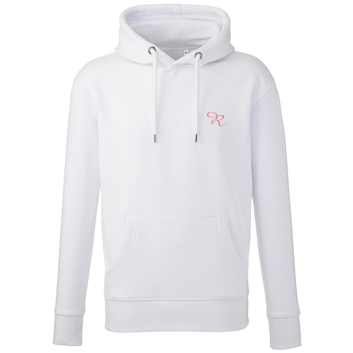 Rival Men's Organic/Vegan Hoodie