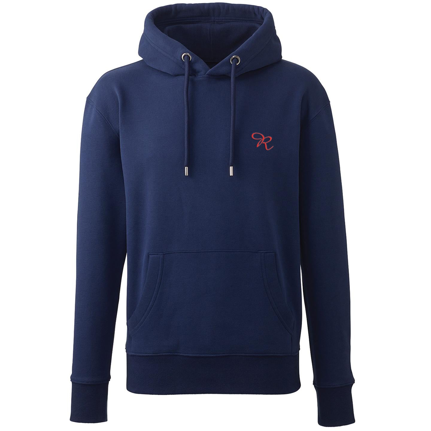 Rival Men's Organic/Vegan Hoodie