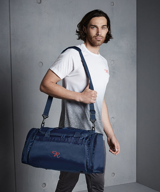 Rival's Holdall