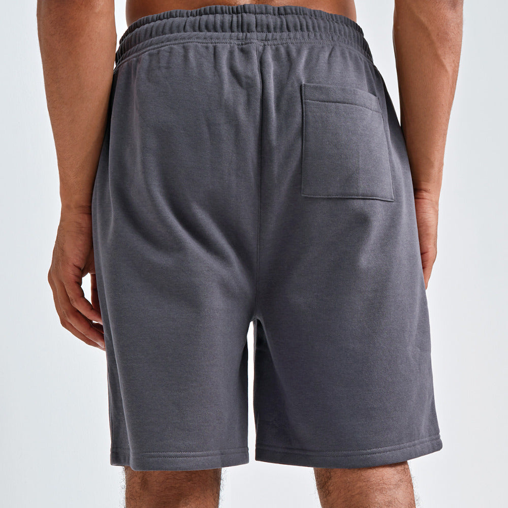 Rival's Men's Jogger Shorts